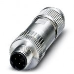 Шинный системный соединитель - SACC-M12MSD-4Q SH PN - 1554513
Phoenix contact