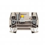 Измерительная клемма с размыкателем Weidmuller WTQ 6/1/STB
1018100000