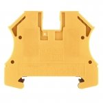 Клеммы PE Weidmuller WPE 6 1010200000
