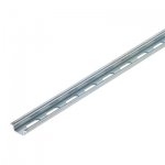 Монтажная рейка Weidmuller TS 15X5/LL 2M/ST/ZN
0117500000
