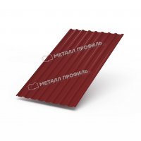 Профилированный лист МП-20x1100-R (ПЭ-01-3011-0,7)