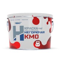 ООО «НевоСтрой» выпускает негорючую краску класса КМ0