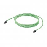 Системный кабель Weidmuller IE-C6ES8UG0550A40A40-E
8909650550