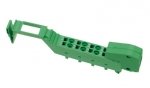 Экранированный штекер Inline - IB IL SCN 6-SHIELD-TWIN-GY -
2862615 Phoenix contact