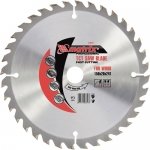 Пильный диск по дереву, 190 х 20мм, 24 зуба + кольцо 16/20
MATRIX Professional 73213