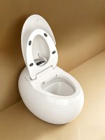 Умный унитаз Y2 / Белый Артикул: Y2-W