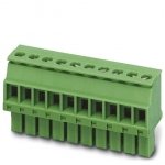Разъем печатной платы - MCVW 1,5/ 8-ST-3,81 - 1827033 Phoenix
contact