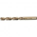 Сверло спиральное по металлу, 12 мм, HSS-Co GROSS
72354