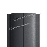 Штакетник металлический МП ELLIPSE-T 19х126
(VikingMP-01-7024-0.45)