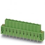 Ответная часть - ICV 2,5/ 9-GF-5,08 - 1825763 Phoenix
contact