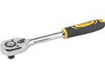 Трещотки для торцевых головок PROGear, серия PROFI Stayer
27786-3/8