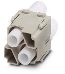 Модуль для контактов - HC-M-HV-MOD-ST - 1604998 Phoenix
contact