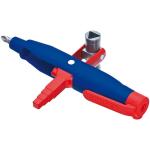Штифтовый ключ для электрошкафов профессиональный KNIPEX
KN-001108