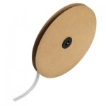 Наконечник втулочный изолированный WEIDMULLER H0,75/14 W BD
GSP 9005820000