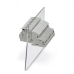 Проходная клемма - UWV 4/S - 3073393 Phoenix contact