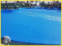 ВОТЕРСТОУН (Kraskoff Pro) – гидроизоляционная краска (эмаль) для бассейнов, фонтанов и бетона с бесплатной доставкой*