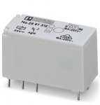 Одиночное реле - REL-MR- 48DC/21HC - 2834821 Phoenix
contact