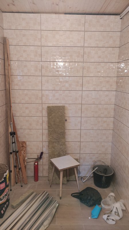 Каркасные бани с гарантией