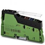 Функциональные клеммные модули Inline - IB IL 24 PWR
IN/R/L-0.8A-PAC - 2693020 Phoenix contact