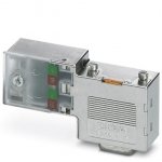 Шинный штекер D-SUB - SUBCON-PLUS-PROFIB/90/SC - 2313698
Phoenix contact