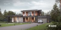 Индивидуальное проектирование вашего будущего дома