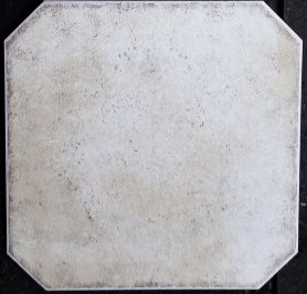 Azulejos borja плитка Pirita blanco rombo 44,7х 44,7