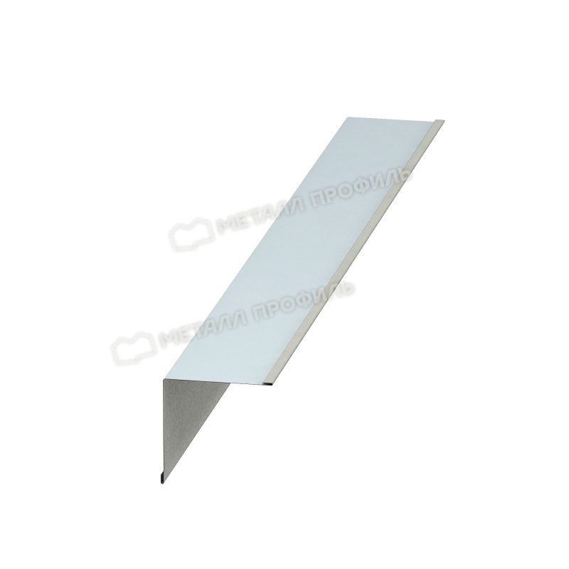 Планка угла внутреннего 115х115х2000
(ПЭ-01-9002-0.45)