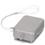 Защитная крышка - HC-B 6-SD-FLU/FS-AL - 1644559 Phoenix
contact