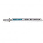 Полотна для электролобзика  по дереву, 2 шт. ( 3102 -
T101BR ) GROSS 78261