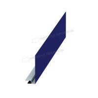 Планка карнизного свеса сложная 185х50х2000
(ПЭ-01-5002-0.45)