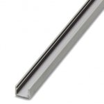 Держатель планки Zack - P-SS-ZB 100 - 1013737 Phoenix
contact
