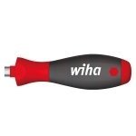 Отвертка с держателем битов SoftFinish магнитный WIHA 28102
32160