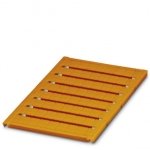 Маркировка для клеммных модулей - UC-TM 8 OG - 0818373
Phoenix contact