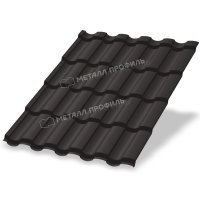 Металлочерепица МП Монтекристо-XL
(PURMAN-20-RR32-0.5)