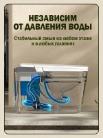 Умный унитаз Y1 / Белый Артикул: Y1-W