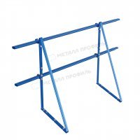 Ограждение кровельное дл. 1860 мм (5005)