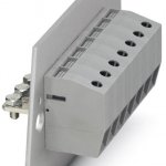 Проходная клемма - HDFK 25-VP GNYE - 0709149 Phoenix
contact