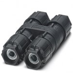 H-разветвитель - QPD H 3PE2,5 6-10 BK - 1582145 Phoenix
contact