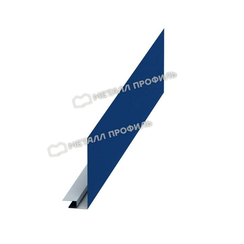 Планка карнизного свеса сложная 185х50х2000
(PURMAN-20-5005-0.5)