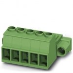 Вилочная часть - IPC 5/ 5-STF-7,62 - 1709186 Phoenix
contact