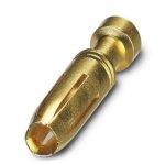 Обжимной контакт - CK2,5-ED-1,50BU AU - 1674820 Phoenix
contact