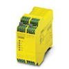 2981125 Phoenix contact PSR-SCP- 24DC/ESD/5X1/1X2/ T 2 Реле
безопасности