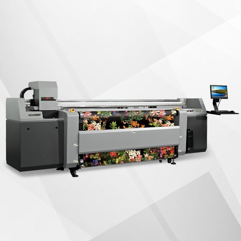 Текстильный принтер homer (hm1800p-k2)