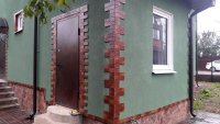 Напыляемая пробка