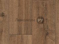Линолеум коммерческий SUPER VELVET Дизайн - PARKER OAK W44 (2.5 м)