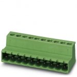 Разъем печатной платы - IC 2,5/ 7-ST-5,08 - 1786226 Phoenix
contact