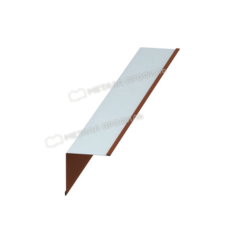 Планка угла внутреннего 115х115х2000
(PURETAN-20-RR750-0.5)