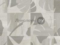 Линолеум бытовой PROJEСT Дизайн - ДЖУНГЛИ 509 (3.5 м)