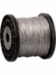 Трос металлический DIN 3055 ЗУБР 4-304110-10