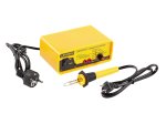 Станция для выжигания (Пирограф) серия "PROFESSIONAL" Stayer
45228